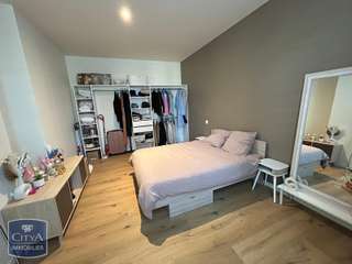 Location appartement 2 pièces