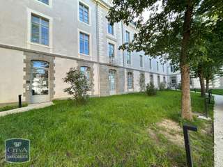 Location appartement 2 pièces