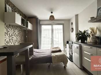 Photo Location Studio Laval