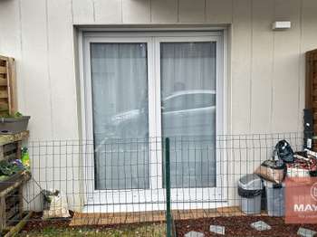 Location Studio 1 pièce Laval 53