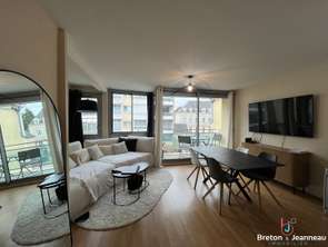 Location Appartement 3 piècesLaval