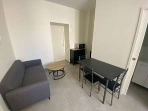 Location Appartement T1Laval