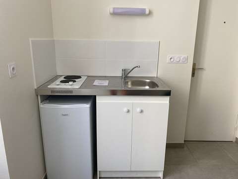 Location appartement 1 pièce Location appartement 1 pièce