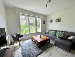Location Appartement 2 piècesLaval