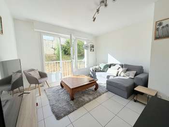Location Appartement 2 piècesLaval