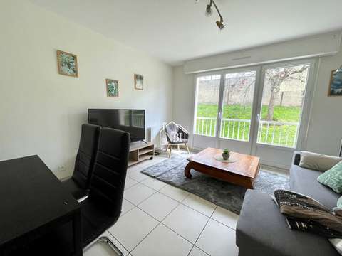 Location appartement 2 pièces