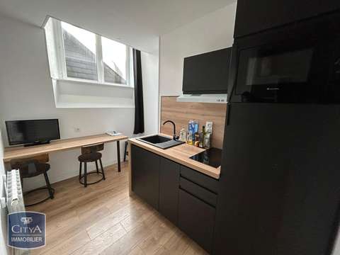 Location appartement 1 pièce Laval 53