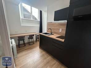 Location Appartement T1Laval