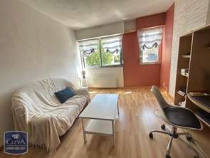 Location Appartement 2 piècesLaval