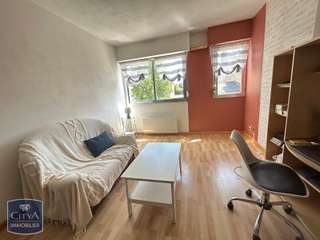 Location appartement 2 pièces