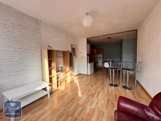 Location appartement 2 pièces