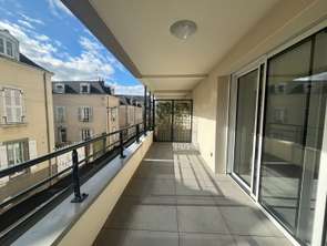 Location Appartement 3 piècesLaval