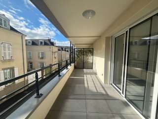Location appartement 3 pièces