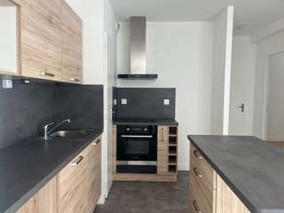 Location appartement 3 pièces