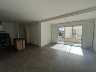 Location appartement 3 pièces