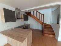 Location appartement 4 pièces