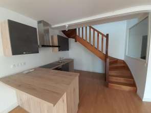 Location Appartement 4 piècesLaval