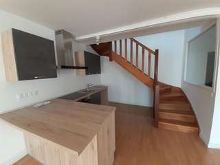 Location appartement 4 pièces