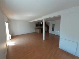 Location appartement 4 pièces