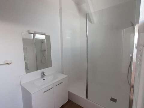 Location appartement 4 pièces