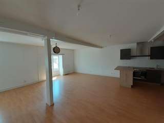 Location appartement 4 pièces