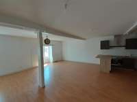 Location appartement 4 pièces