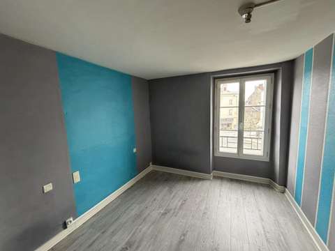 Location appartement 3 pièces