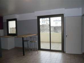 Location Appartement 2 piècesLaval