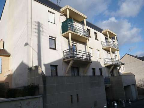 Location appartement 2 pièces Location appartement 2 pièces