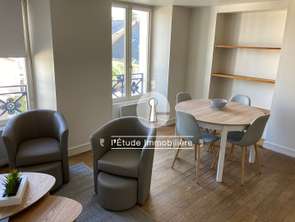 Location Appartement 3 piècesLaval