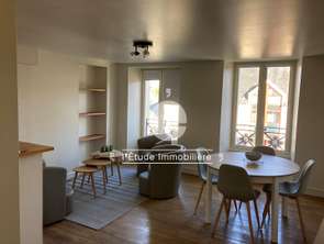 Location Appartement 3 piècesLaval