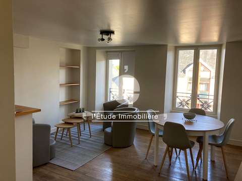 Location appartement 3 pièces
