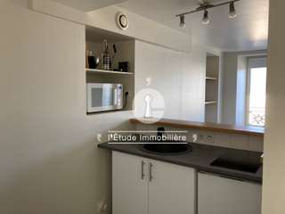 Location appartement 3 pièces