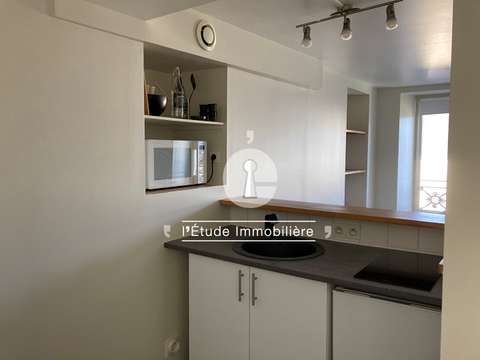 Location appartement 3 pièces