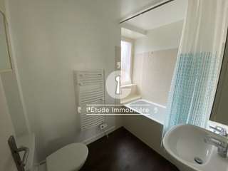 Location appartement 3 pièces