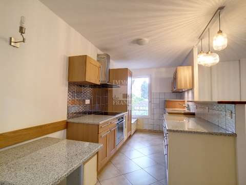 Location appartement 3 pièces
