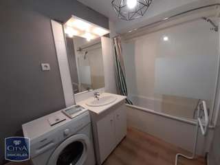 Location appartement 2 pièces