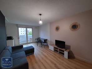Location Appartement 2 piècesLaval