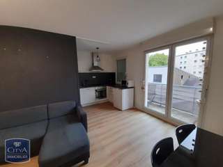 Location appartement 2 pièces