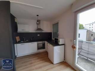 Location appartement 2 pièces