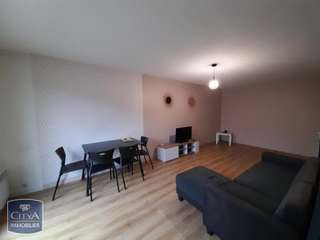Location appartement 2 pièces