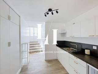 Location Studio 1 pièce