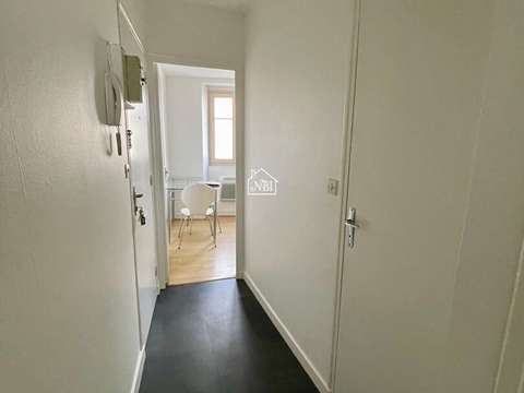 Location appartement 2 pièces