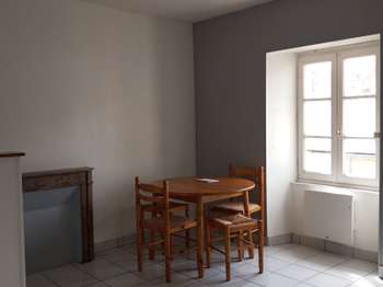 Location Studio 1 pièce Laval 53