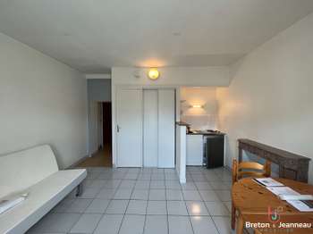 Location StudioLaval