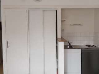 Location Studio 1 pièce