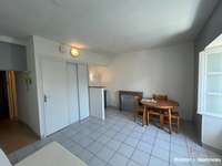 Location Studio 1 pièce