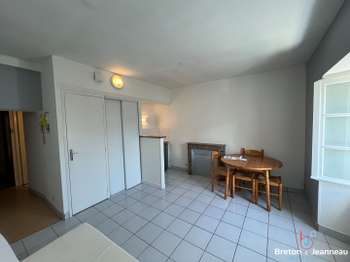 Location Studio 1 pièce