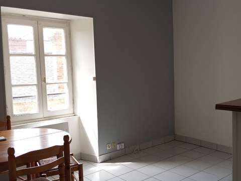 Location Studio 1 pièce