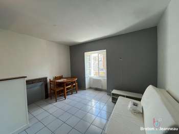 Location Studio 1 pièce